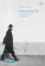 BEING IS DOING WITH
FORSCHUNGEN ZU KARL JASPERS UND ZUR EXISTENZPHILOSOPHIE