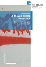 LE TRAVAIL SOCIAL IMPOSSIBLE
RES SOCIALIS