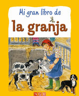 MI GRAN LIBRO DE LA GRANJA
CUENTOS DE ANIMALES