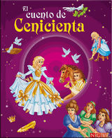 EL CUENTO DE CENICIENTA
MUNDO DE CUENTOS