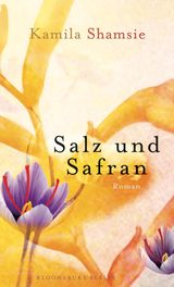 SALZ UND SAFRAN