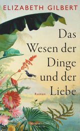 DAS WESEN DER DINGE UND DER LIEBE