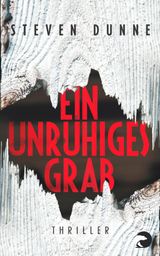 EIN UNRUHIGES GRAB
DI DAMEN BROOK