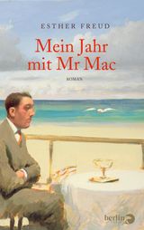 MEIN JAHR MIT MR MAC