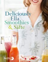 DELICIOUSLY ELLA - SMOOTHIES & SFTE