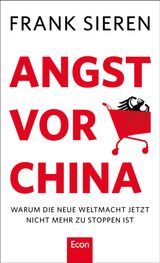 ANGST VOR CHINA