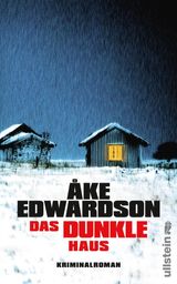 DAS DUNKLE HAUS
EIN ERIK-WINTER-KRIMI