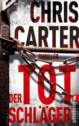 DER TOTSCHLGER
EIN HUNTER-UND-GARCIA-THRILLER