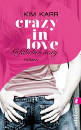 GEFHRLICH SEXY - CRAZY IN LOVE 2