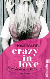 GEFHRLICH SCHN - CRAZY IN LOVE 1