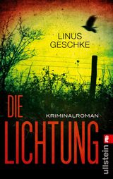 DIE LICHTUNG
JAN-RMER-KRIMI