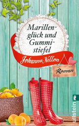 MARILLENGLCK UND GUMMISTIEFEL