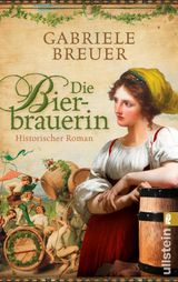 DIE BIERBRAUERIN