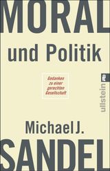 MORAL UND POLITIK