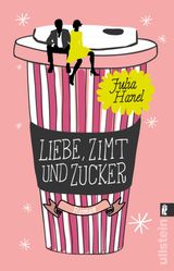 LIEBE, ZIMT UND ZUCKER