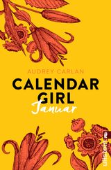 CALENDAR GIRL JANUAR
CALENDAR GIRL BUCH