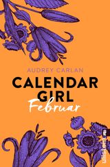 CALENDAR GIRL FEBRUAR
CALENDAR GIRL BUCH