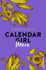 CALENDAR GIRL MRZ
CALENDAR GIRL BUCH