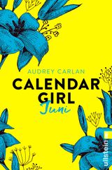 CALENDAR GIRL JUNI
CALENDAR GIRL BUCH