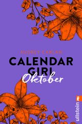 CALENDAR GIRL OKTOBER
CALENDAR GIRL BUCH