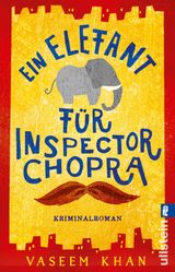 EIN ELEFANT FR INSPECTOR CHOPRA