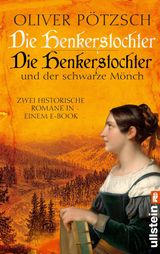 DIE HENKERSTOCHTER / DIE HENKERSTOCHTER UND DER SCHWARZE MNCH