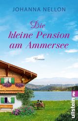 DIE KLEINE PENSION AM AMMERSEE