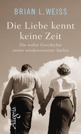 DIE LIEBE KENNT KEINE ZEIT