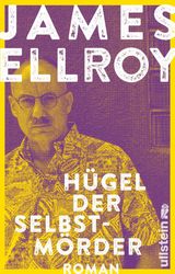 HGEL DER SELBSTMRDER
DIE LLOYD-HOPKINS-TRILOGIE