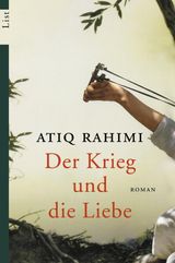 DER KRIEG UND DIE LIEBE