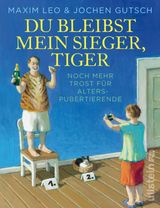 DU BLEIBST MEIN SIEGER, TIGER