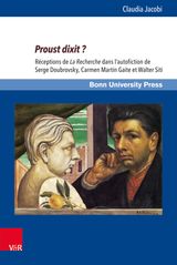 PROUST DIXIT ?
GRNDUNGSMYTHEN EUROPAS IN LITERATUR, MUSIK UND KUNST