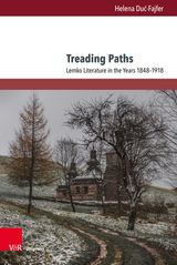 TREADING PATHS
TRANSITIONS