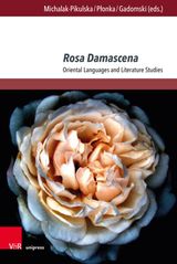 ROSA DAMASCENA
TRANSITIONS