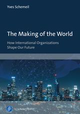 THE MAKING OF THE WORLD