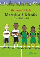 MANDELA  &  NELSON. DAS RCKSPIEL