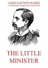 THE LITTLE MINISTER