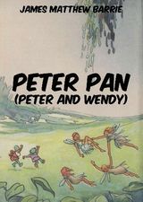 PETER PAN (PETER AND WENDY)