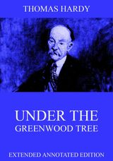 UNDER THE GREENWOOD TREE