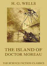 THE ISLAND OF DOCTOR MOREAU