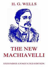 THE NEW MACHIAVELLI