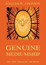 GENUINE MEDIUMSHIP