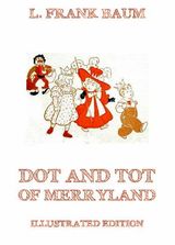 DOT AND TOT OF MERRYLAND