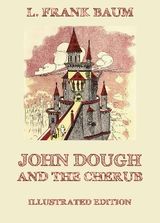 JOHN DOUGH AND THE CHERUB