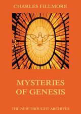 MYSTERIES OF GENESIS