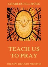 TEACH US TO PRAY