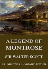 A LEGEND OF MONTROSE