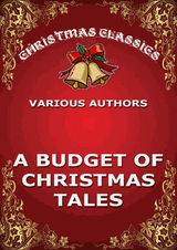 A BUDGET OF CHRISTMAS TALES