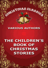 THE CHILDRENS' BOOK OF CHRISTMAS STORIES
