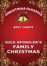 DICK SPINDLER'S FAMILY CHRISTMAS